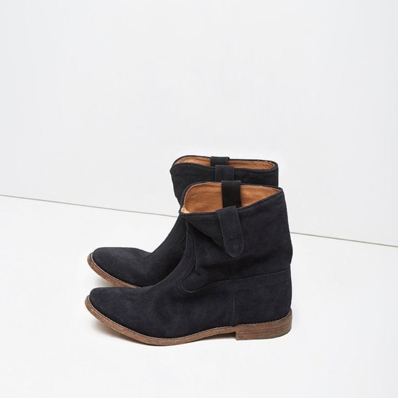 Isabel Marant Crisi Boot - Picture 3 of 4